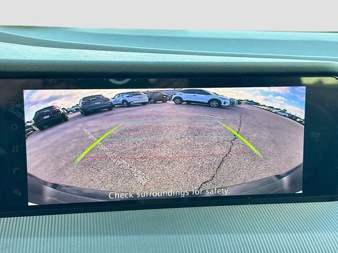 New 2025 Nissan Murano SV w/ Cargo Package image 13