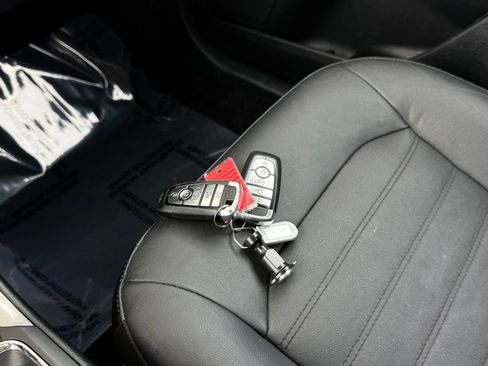 Used 2018 Ford Fusion SE w/ Equipment Group 602A FWD image 35