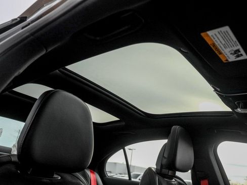 New 2026 Mercedes-Benz E 53 AMG e 4MATIC Sedan image 26
