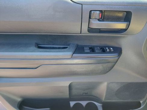 Used 2015 Toyota Tundra SR w/ Tow Package RWD image 25