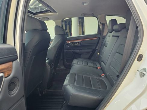 Used 2022 Honda CR-V Touring image 17
