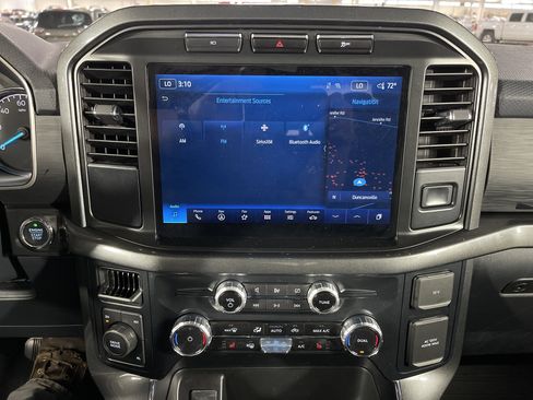 Used 2023 Ford F150 XLT w/ Equipment Group 302A High image 23