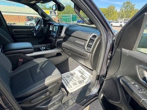 Used 2019 RAM 1500 Big Horn AWD/4WD image 15