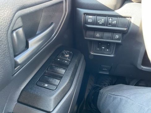 Used 2025 Toyota Land Cruiser 1958 image 17