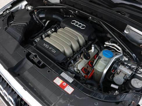 Used 2010 Audi Q5 3.2 Premium Plus AWD/4WD image 49