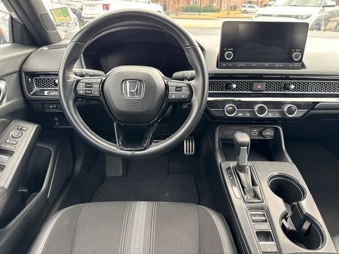 Used 2024 Honda Civic Sport image 23