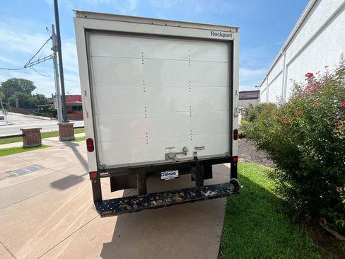 Used 2023 Ford Transit 350 Low Roof DRW AWD image 6