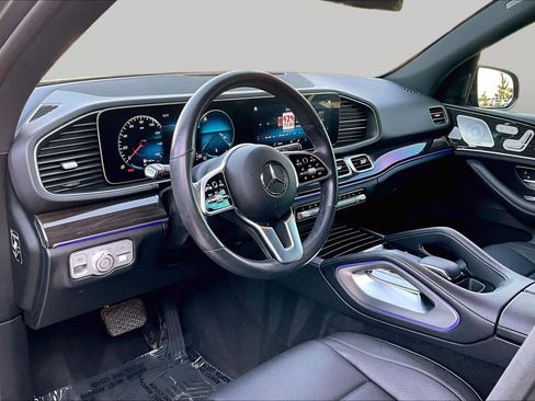 Used 2020 Mercedes-Benz GLE 350 image 16