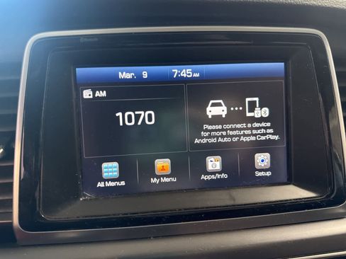 Used 2018 Hyundai Sonata SE image 24