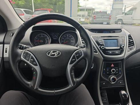Used 2016 Hyundai Elantra Value Edition FWD image 23