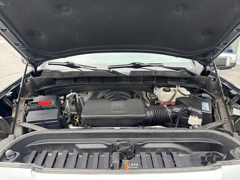 Certified 2021 GMC Sierra 1500 SLT w/ SLT Premium Package image 18