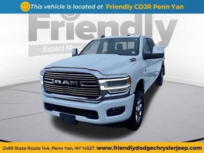 Used 2024 RAM 2500 Laramie