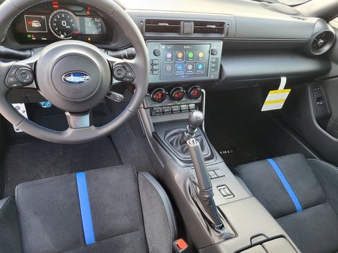 New 2026 Subaru BRZ tS image 6