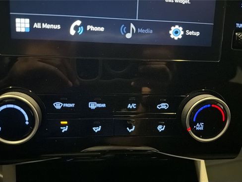 Certified 2023 Hyundai Tucson SEL AWD/4WD image 18