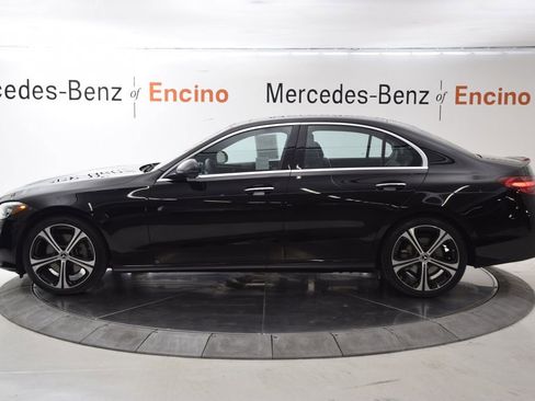 Certified 2026 Mercedes-Benz C 300 Sedan image 3