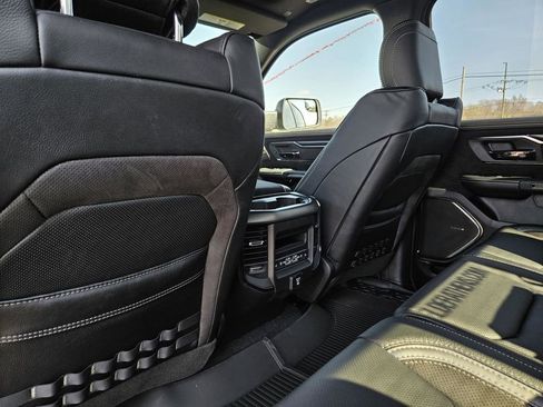 New 2026 RAM 1500 RHO w/ RHO Level 1 Equipment Group image 31