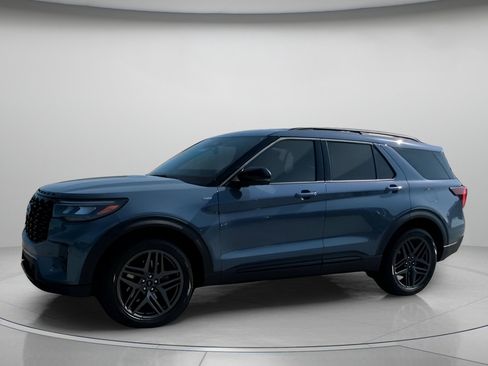 New 2026 Ford Explorer ST-Line RWD image 14