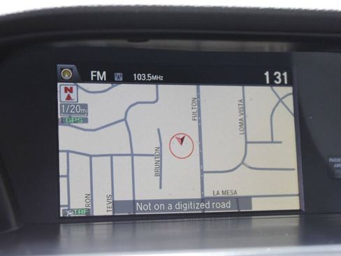 Used 2015 Honda Accord EX-L image 15