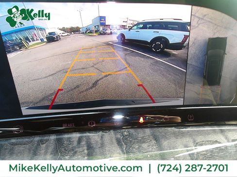 Used 2021 Cadillac Escalade Premium Luxury w/ Driver Assist Tech Package image 23