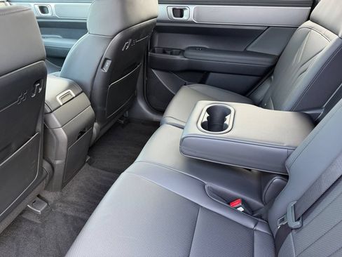 New 2026 Hyundai Santa Fe SEL FWD image 17