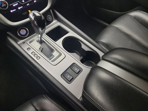 Used 2019 Nissan Murano SL w/ SL Technology Package AWD/4WD image 26