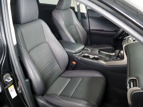 Used 2019 Lexus NX 300 FWD w/ Premium Package image 2