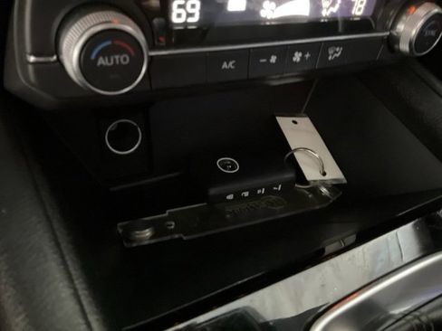 Used 2023 MAZDA CX-5 AWD 2.5 S w/ Select Package image 13