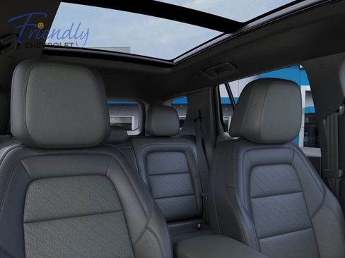 New 2026 Chevrolet Equinox LT AWD/4WD image 36