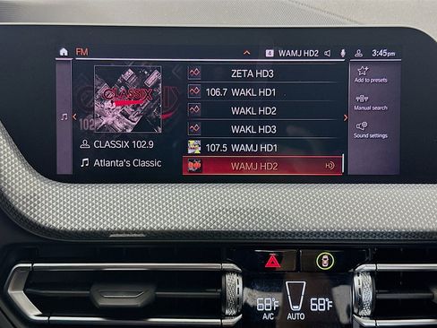 Used 2023 BMW 228i xDrive Gran Coupe w/ Convenience Package image 21