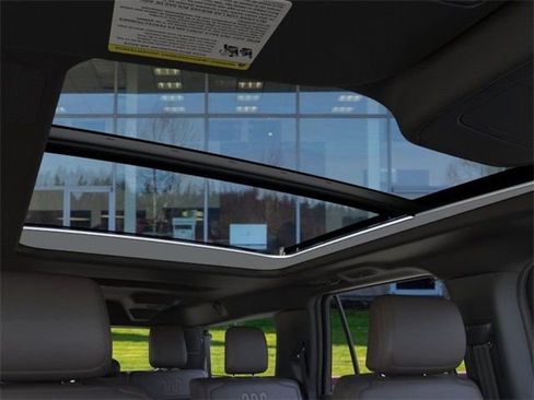 New 2025 Ford Expedition Max King Ranch image 22