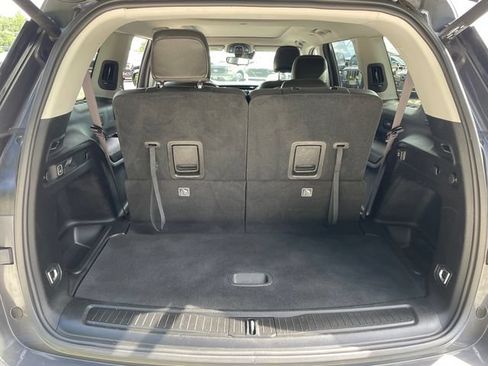 Used 2023 Jeep Grand Cherokee L Limited AWD/4WD image 14