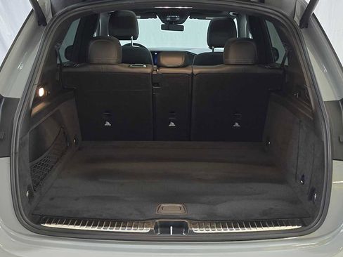 Used 2026 Mercedes-Benz GLE 350 4MATIC image 14