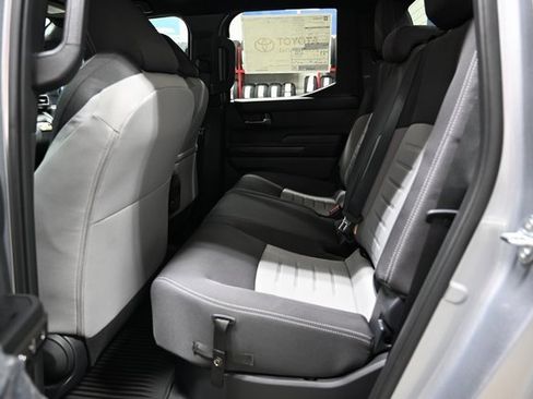 New 2026 Toyota Tacoma TRD Off-Road image 13