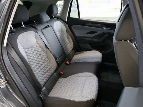 New 2026 Volkswagen Tiguan S image 15