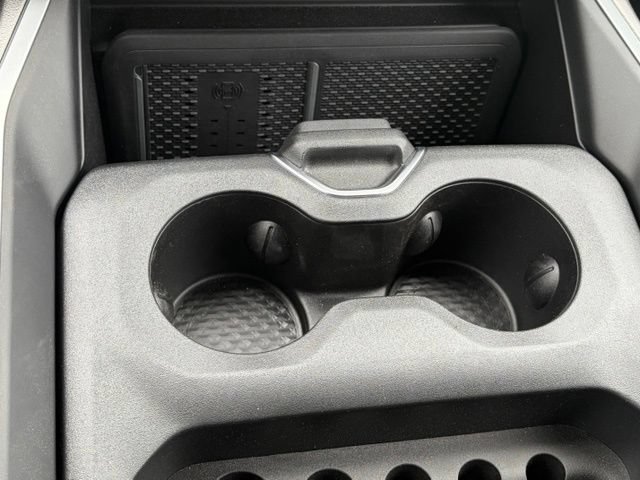 New 2026 RAM 1500 Big Horn AWD/4WD image 43