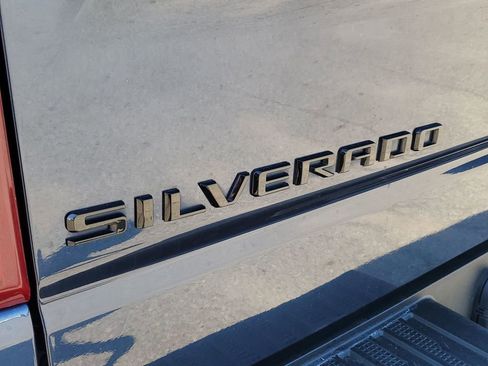 Used 2020 Chevrolet Silverado 1500 RST w/ All-Star Edition image 38