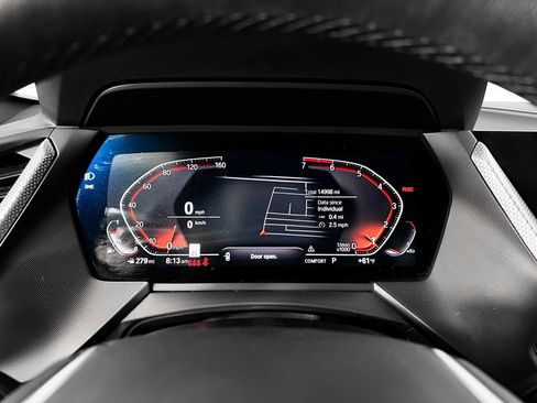 Used 2024 BMW 228i Gran Coupe w/ Convenience Package image 24