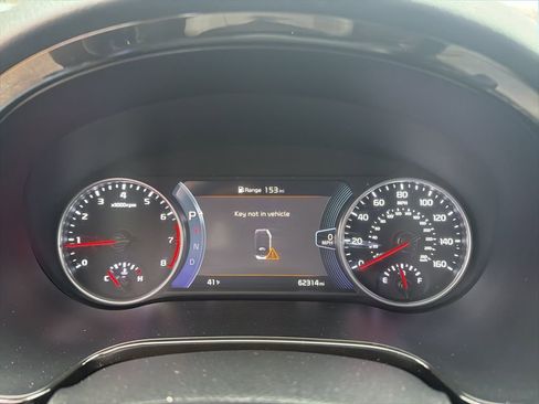 Used 2021 Kia Seltos SX image 22