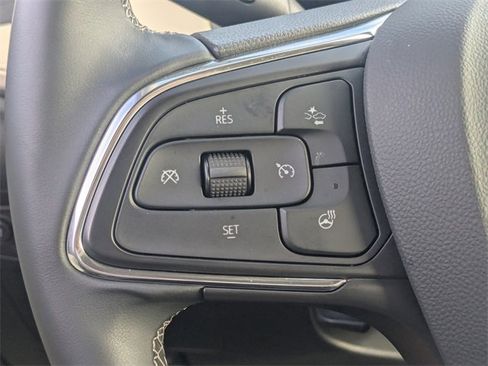New 2026 Buick Encore GX Preferred w/ Comfort Package image 25