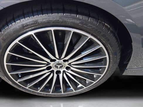 New 2026 Mercedes-Benz C 300 Sedan image 42