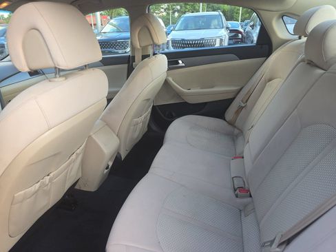 Used 2016 Hyundai Sonata SE FWD image 14