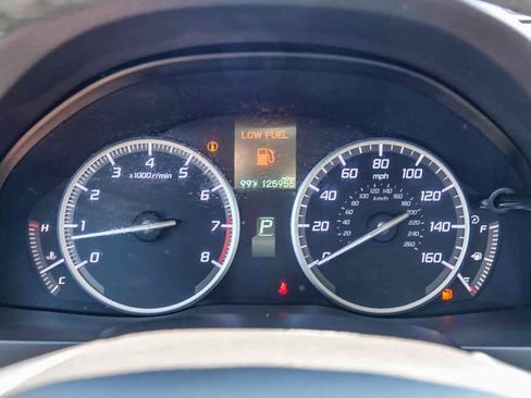 Used 2016 Acura RDX FWD image 23