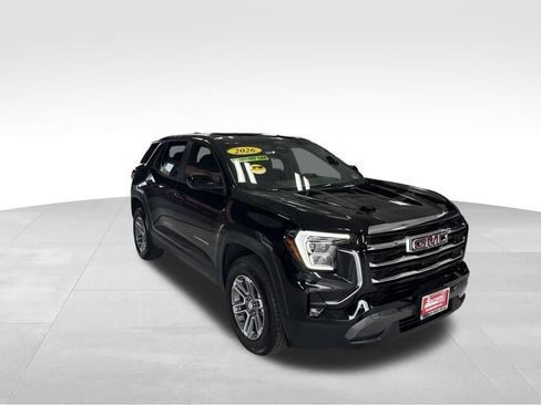Used 2026 GMC Terrain Elevation AWD/4WD image 8