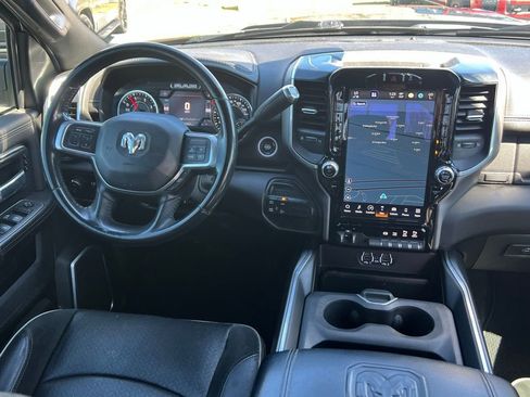 Used 2022 RAM 2500 Laramie image 20