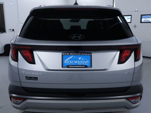 Used 2025 Hyundai Tucson SEL image 6