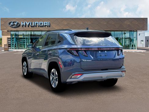 New 2026 Hyundai Tucson SEL FWD image 5