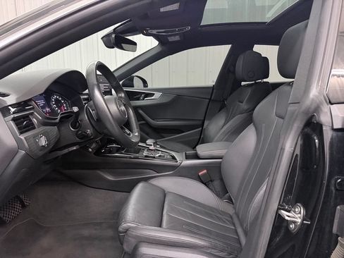 Used 2022 Audi A5 2.0T Premium AWD/4WD image 10