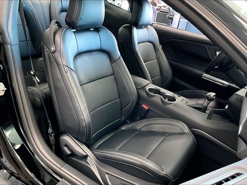 New 2026 Ford Mustang GT Premium RWD image 13