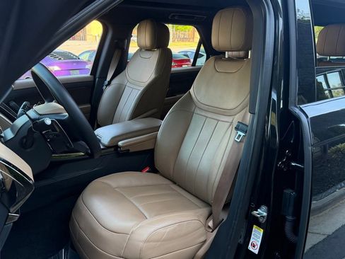 Used 2024 Land Rover Range Rover Sport SE image 26