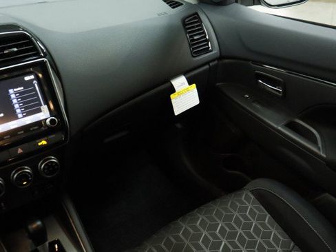 New 2026 Mitsubishi Outlander Sport ES AWD/4WD image 22